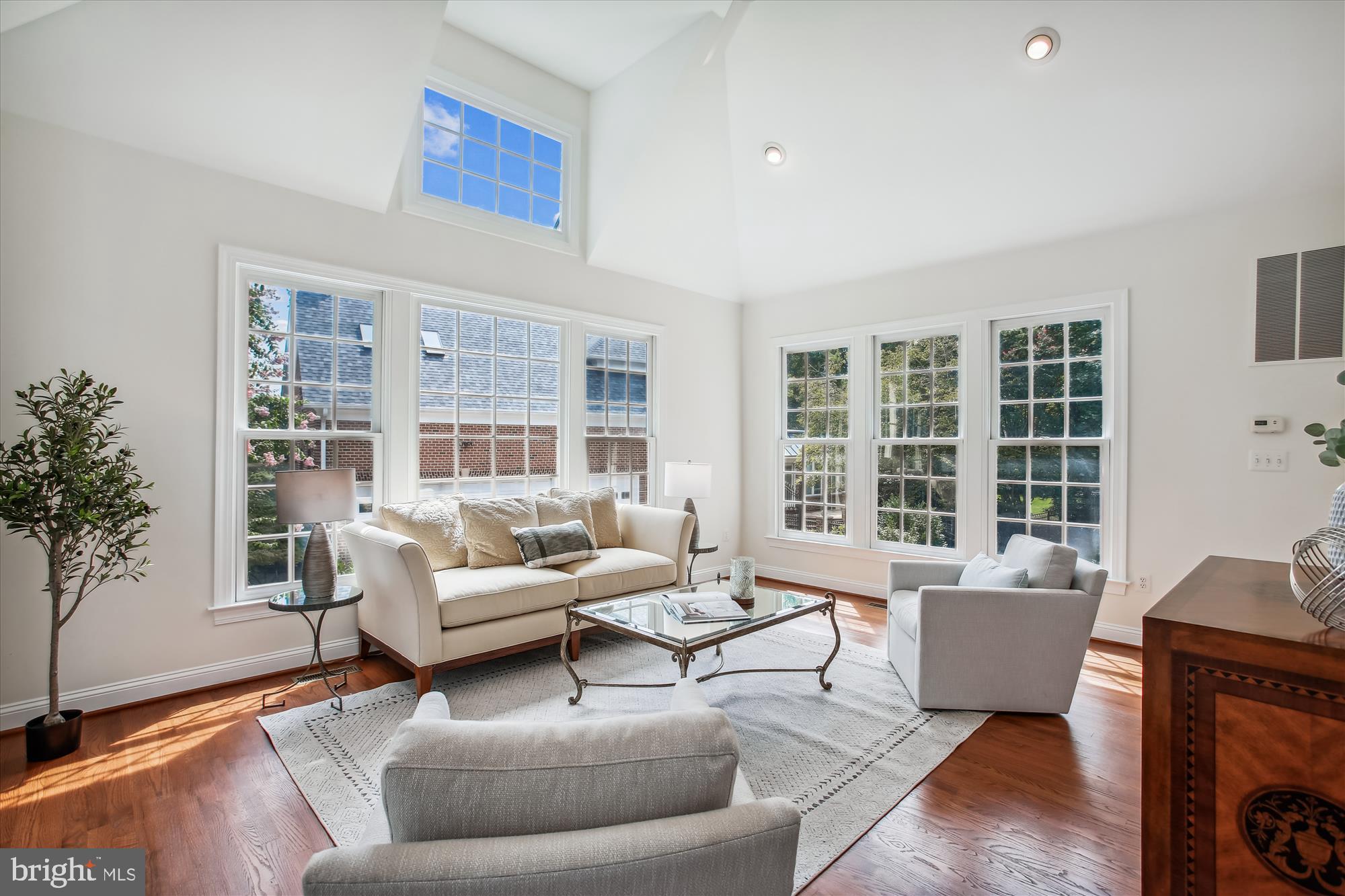 WILLOW CREEK ESTATES - Residential