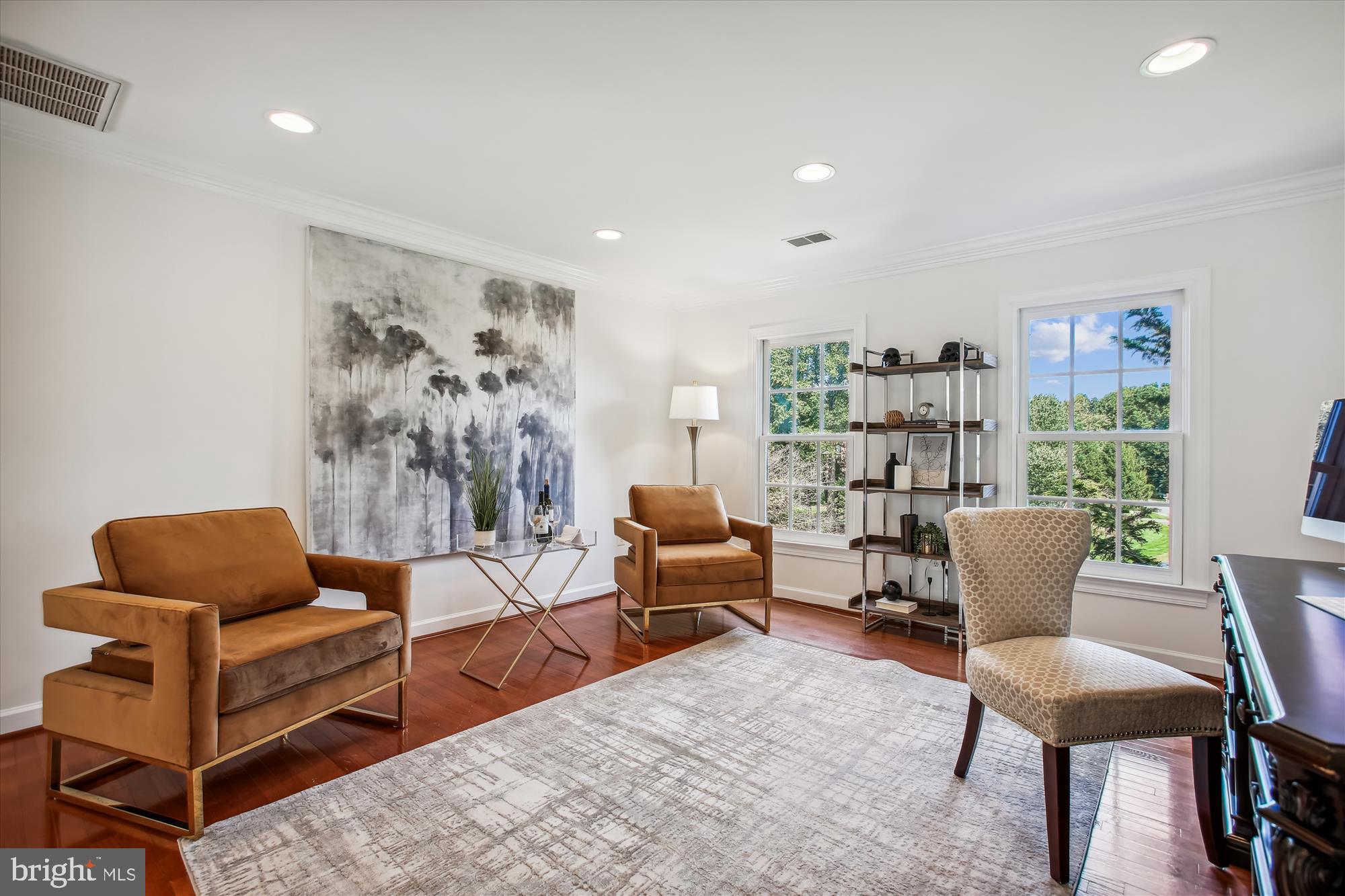 WILLOW CREEK ESTATES - Residential