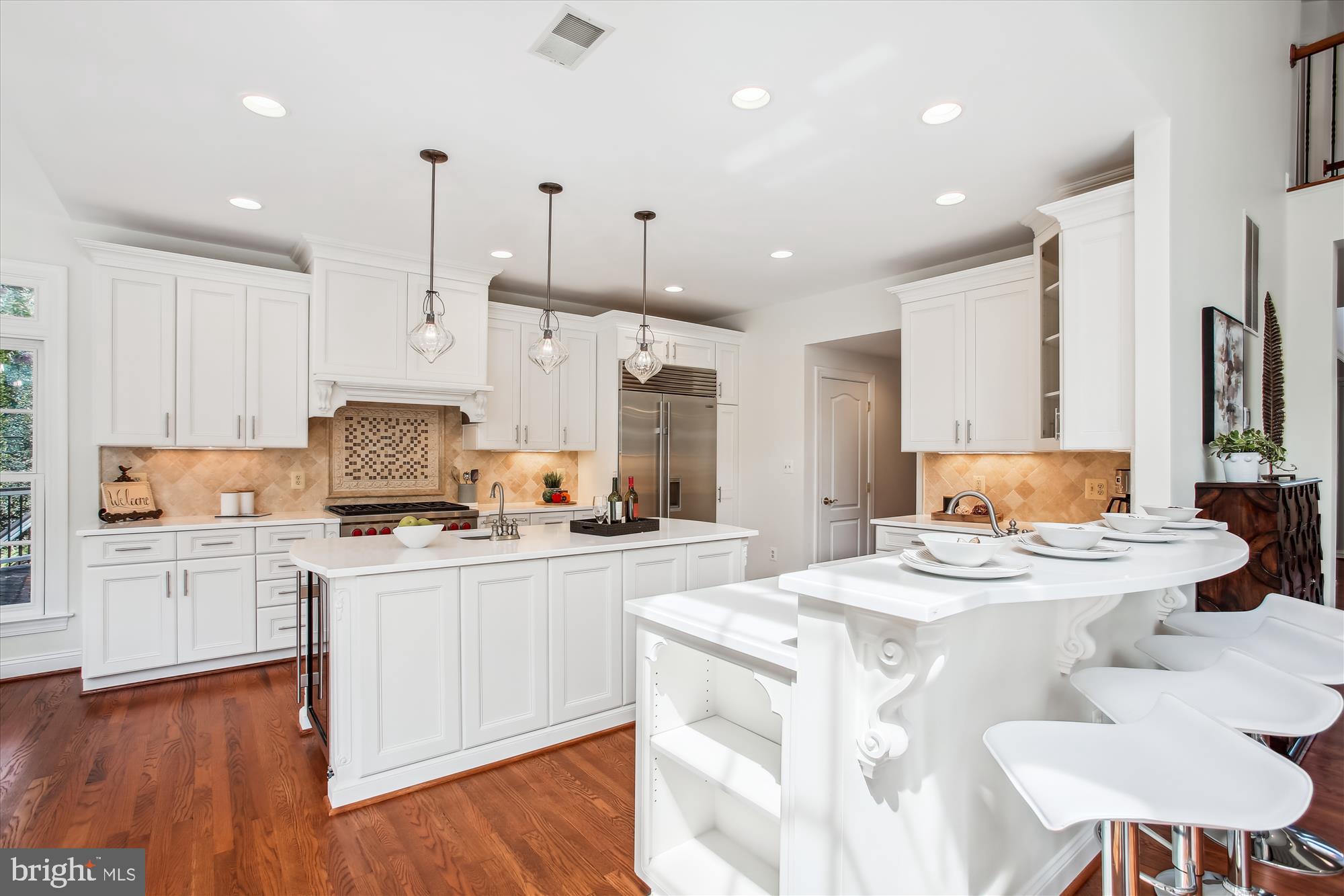 WILLOW CREEK ESTATES - Residential