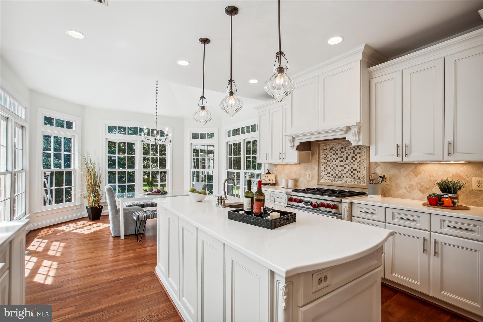 WILLOW CREEK ESTATES - Residential