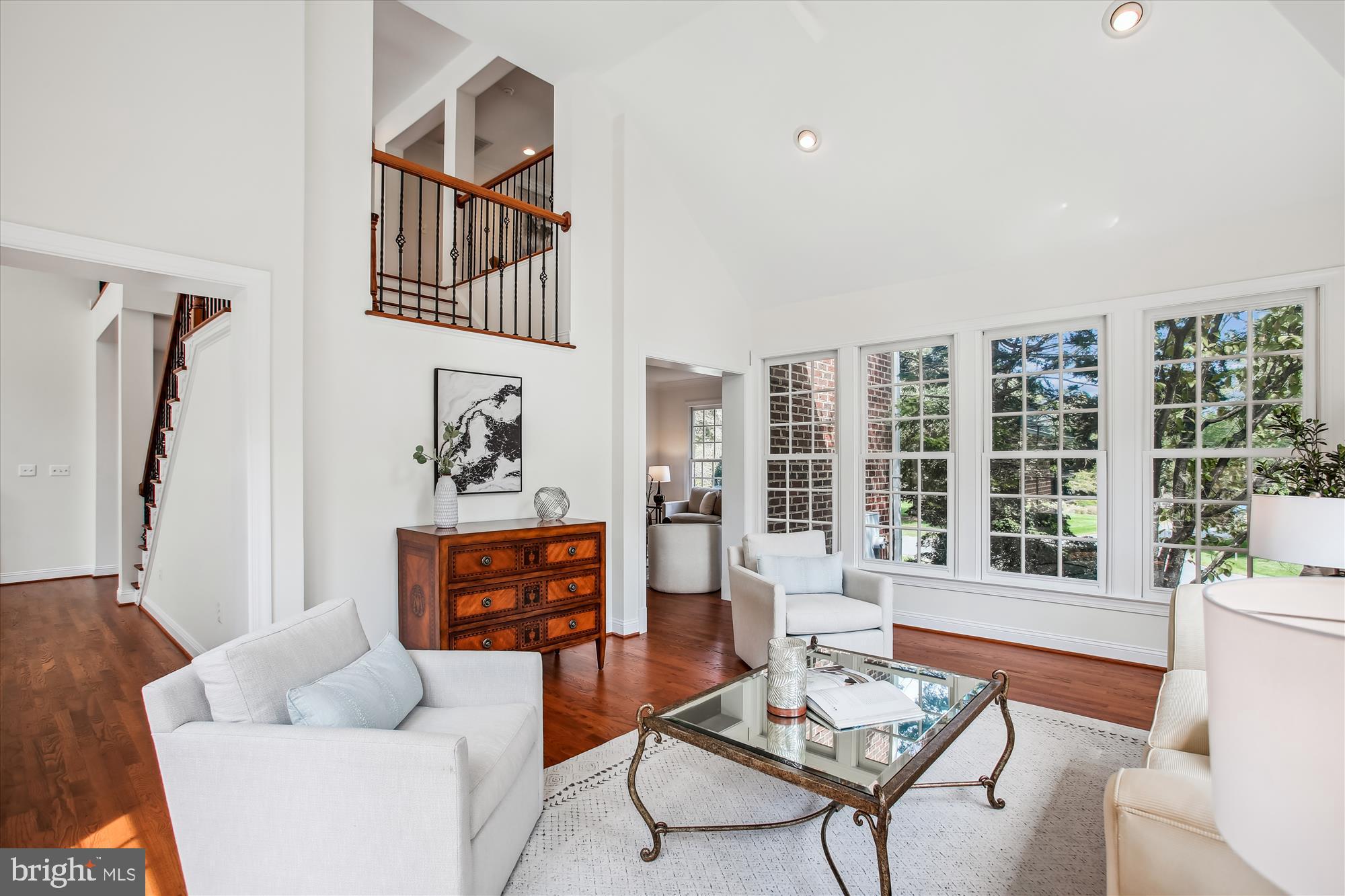 WILLOW CREEK ESTATES - Residential