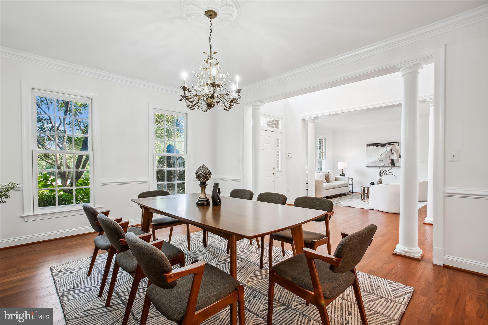 WILLOW CREEK ESTATES - Residential