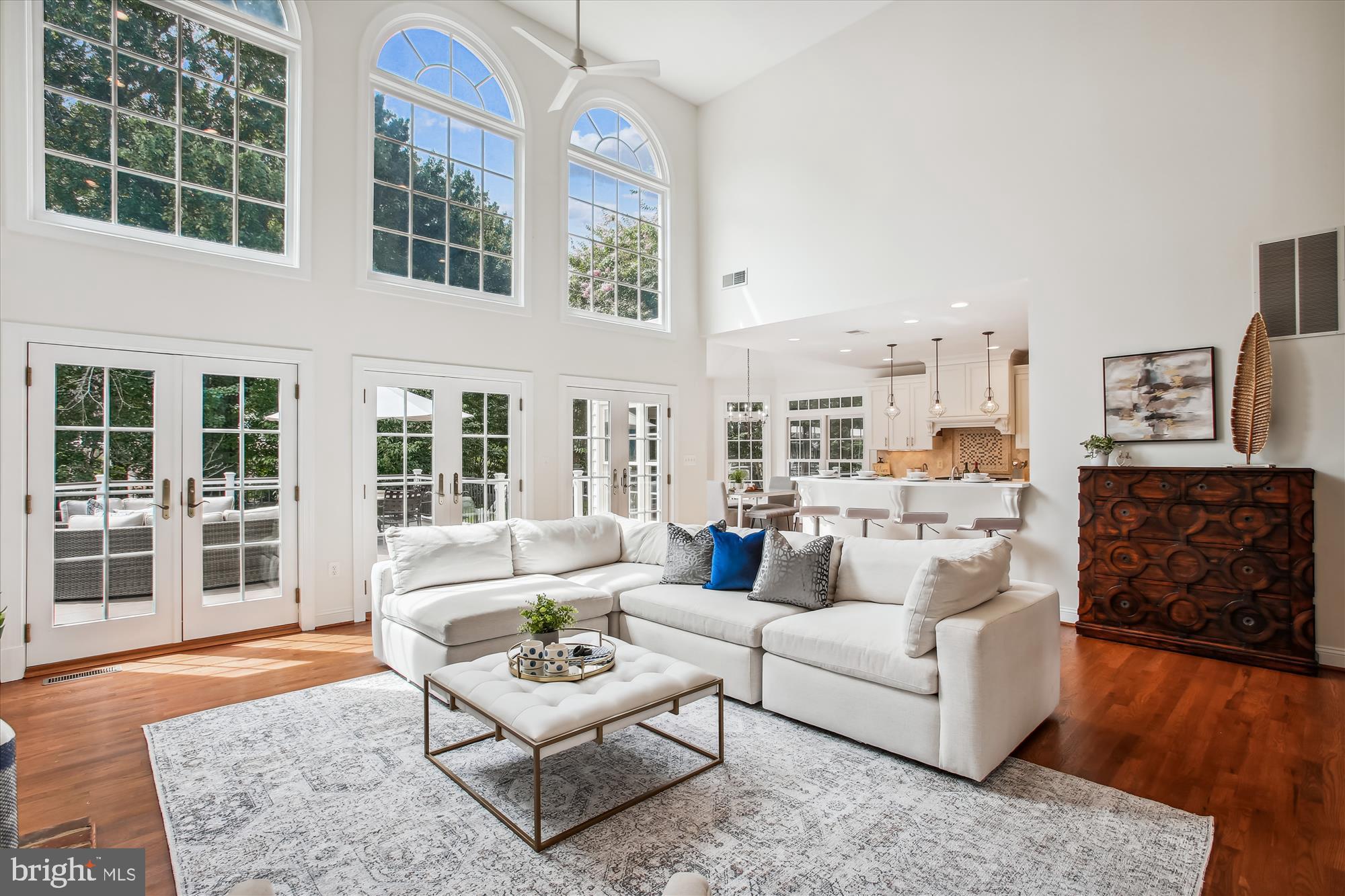 WILLOW CREEK ESTATES - Residential