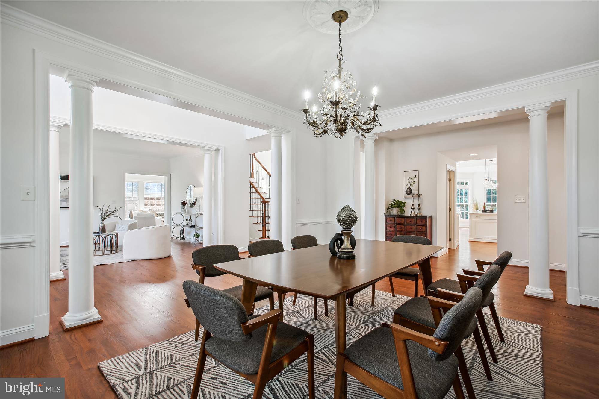 WILLOW CREEK ESTATES - Residential