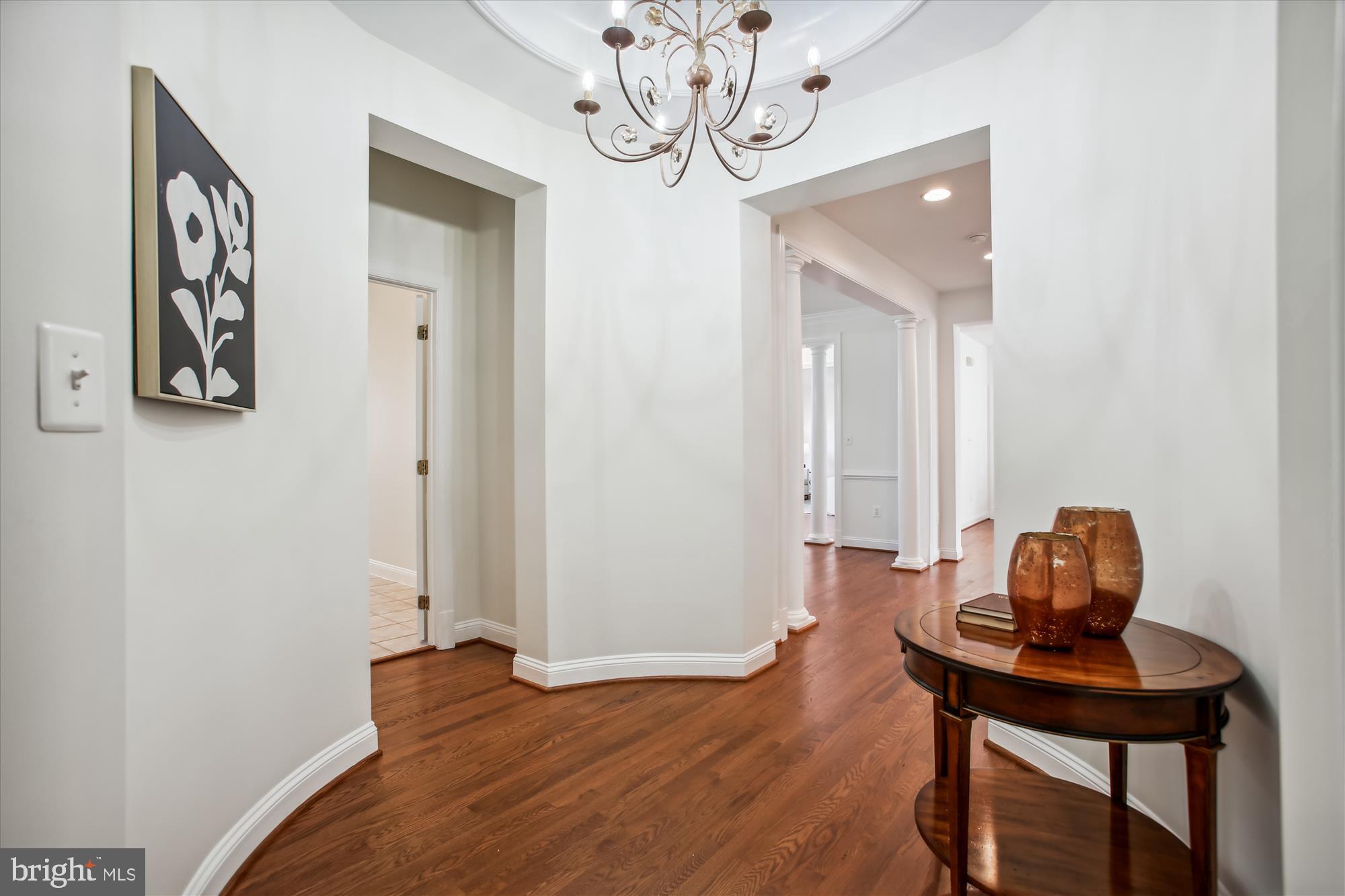 WILLOW CREEK ESTATES - Residential