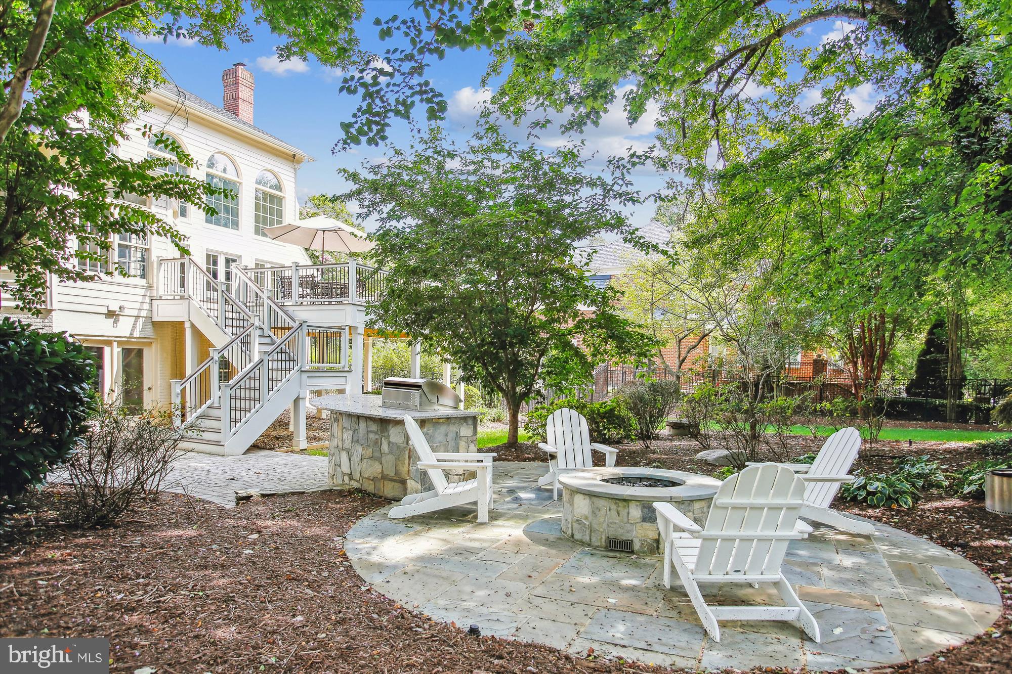 WILLOW CREEK ESTATES - Residential