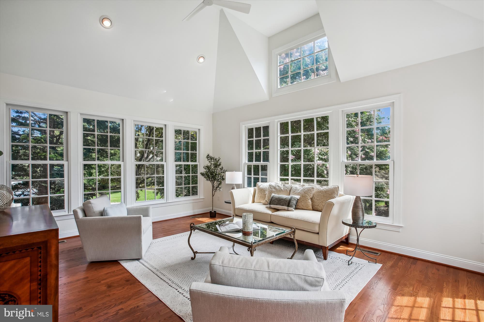 WILLOW CREEK ESTATES - Residential