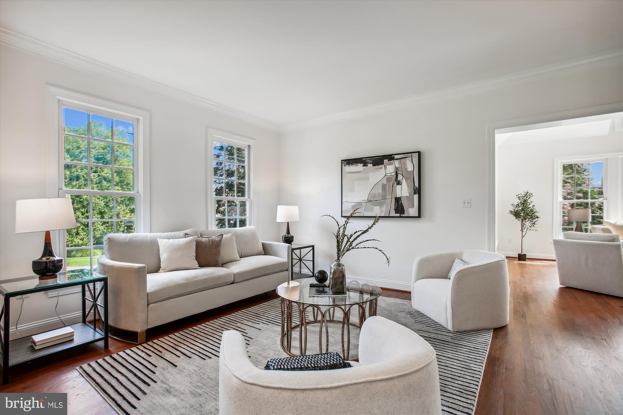 WILLOW CREEK ESTATES - Residential