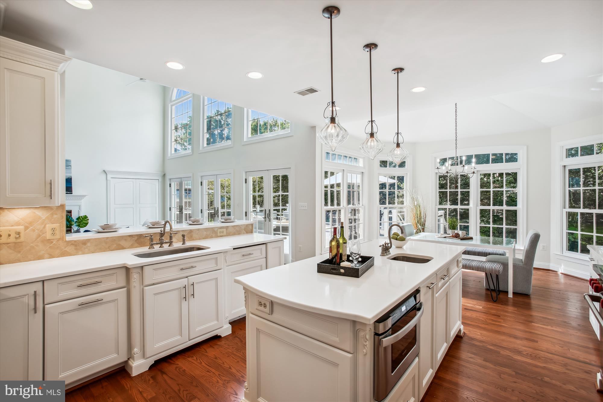 WILLOW CREEK ESTATES - Residential