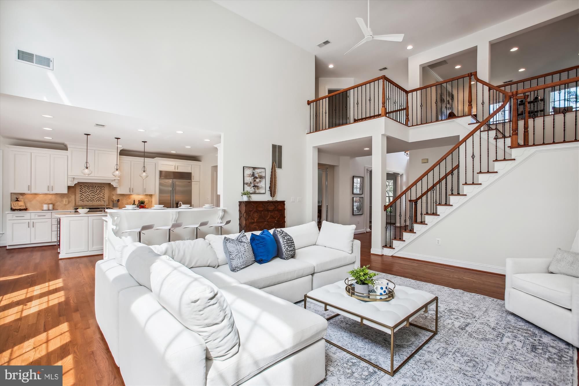 WILLOW CREEK ESTATES - Residential