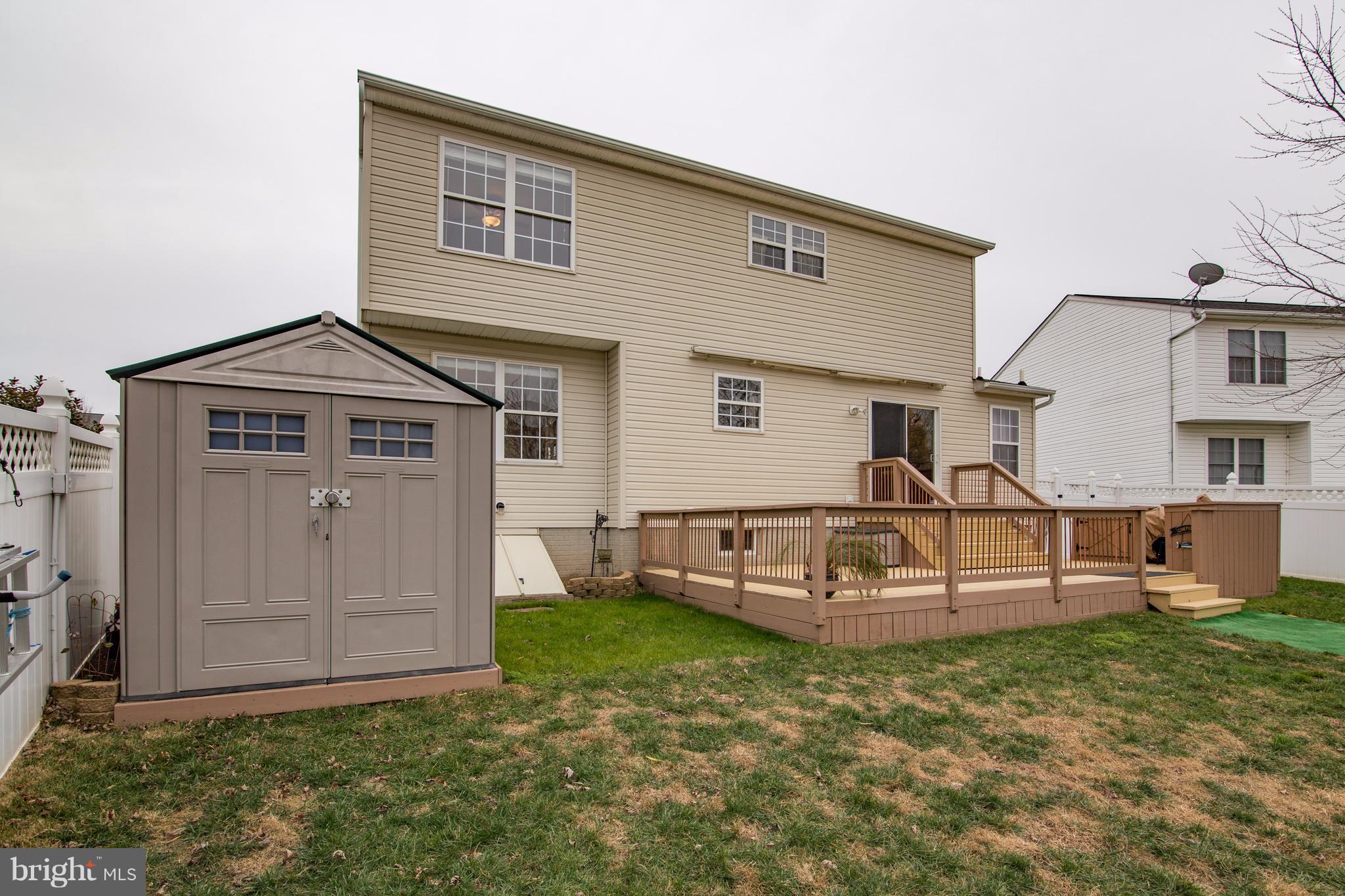 BEACHWOOD ESTATES - Residential