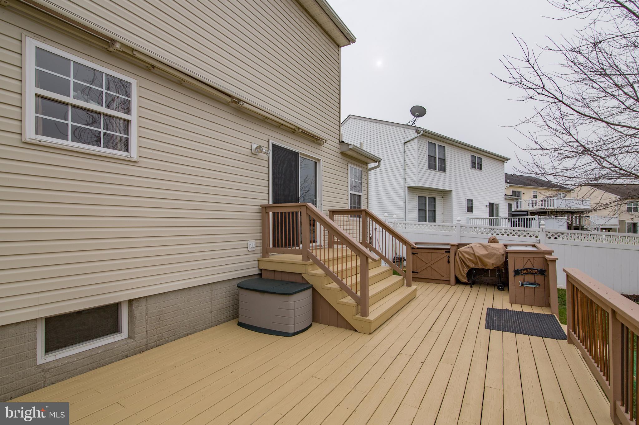 BEACHWOOD ESTATES - Residential