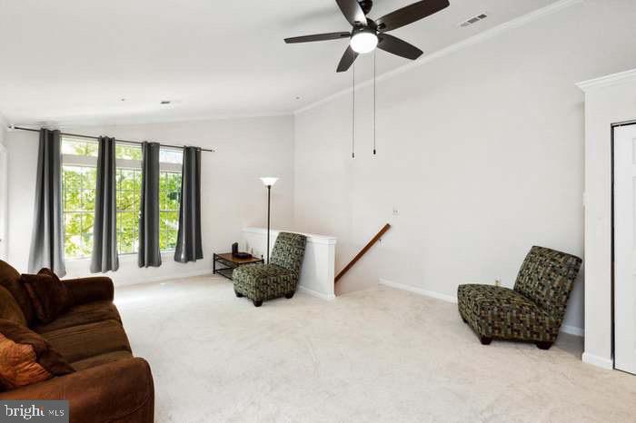 DEVON HILLS CONDO - Residential