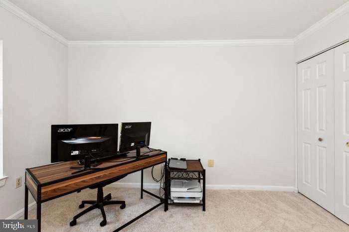 DEVON HILLS CONDO - Residential