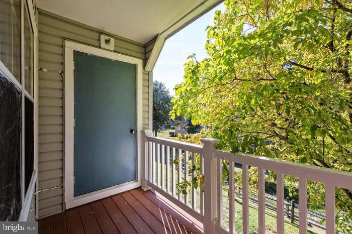 DEVON HILLS CONDO - Residential