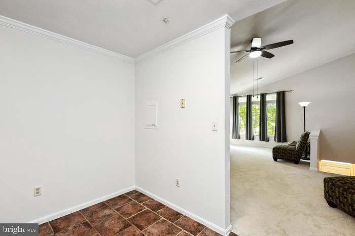 DEVON HILLS CONDO - Residential