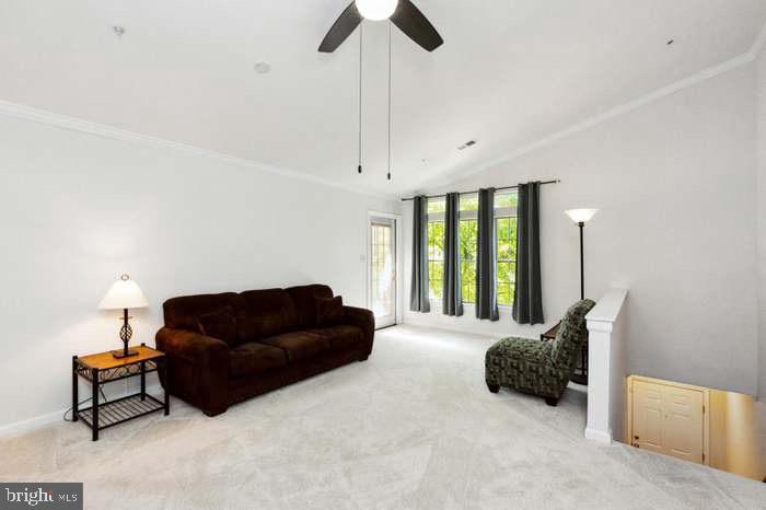 DEVON HILLS CONDO - Residential