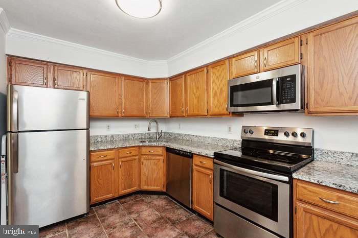 DEVON HILLS CONDO - Residential