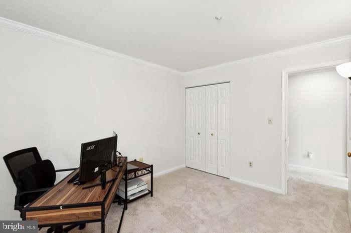 DEVON HILLS CONDO - Residential