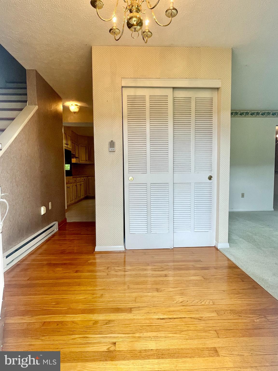 COLONY HEIGHTS - Residential