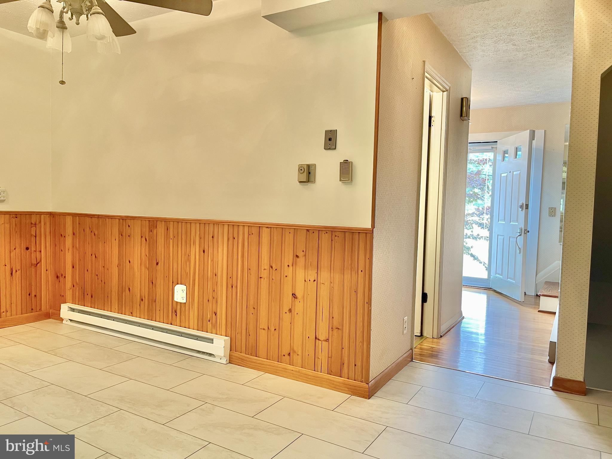 COLONY HEIGHTS - Residential