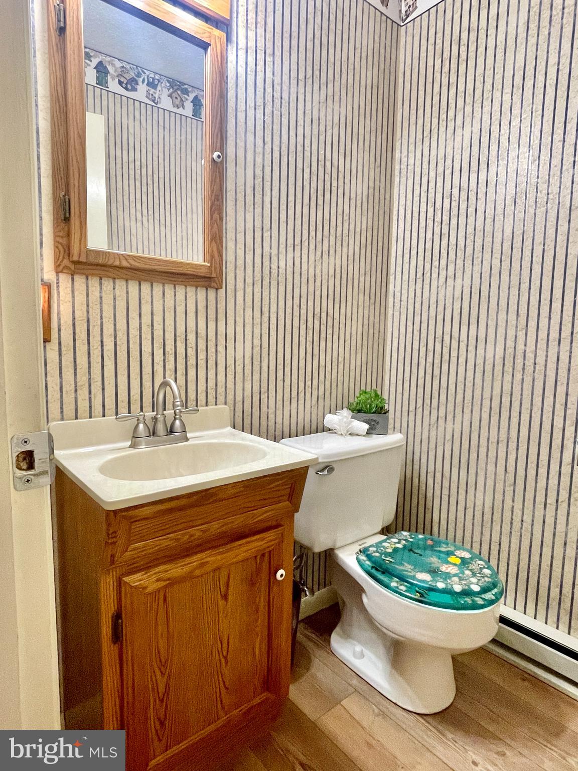 COLONY HEIGHTS - Residential