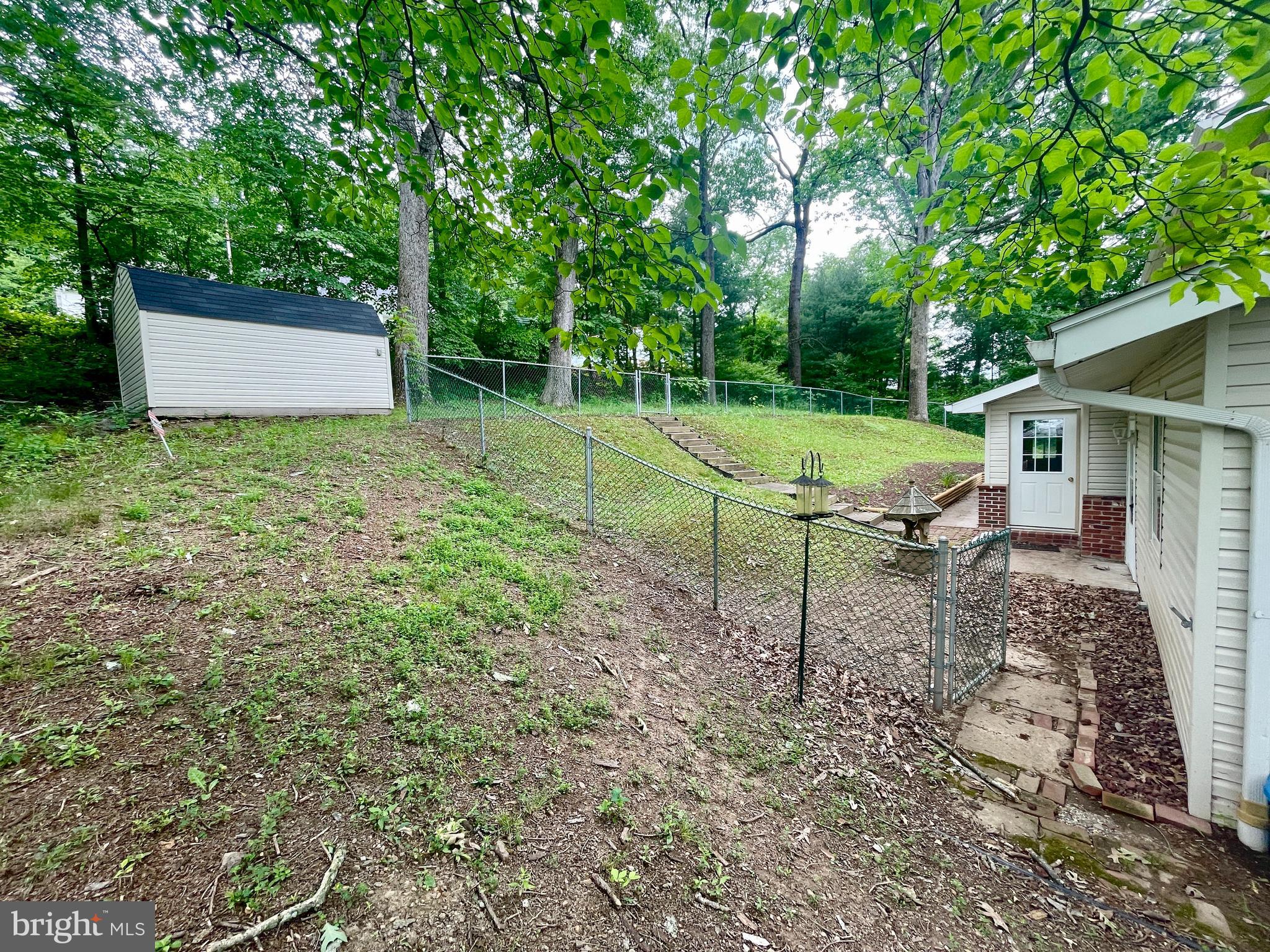 COLONY HEIGHTS - Residential