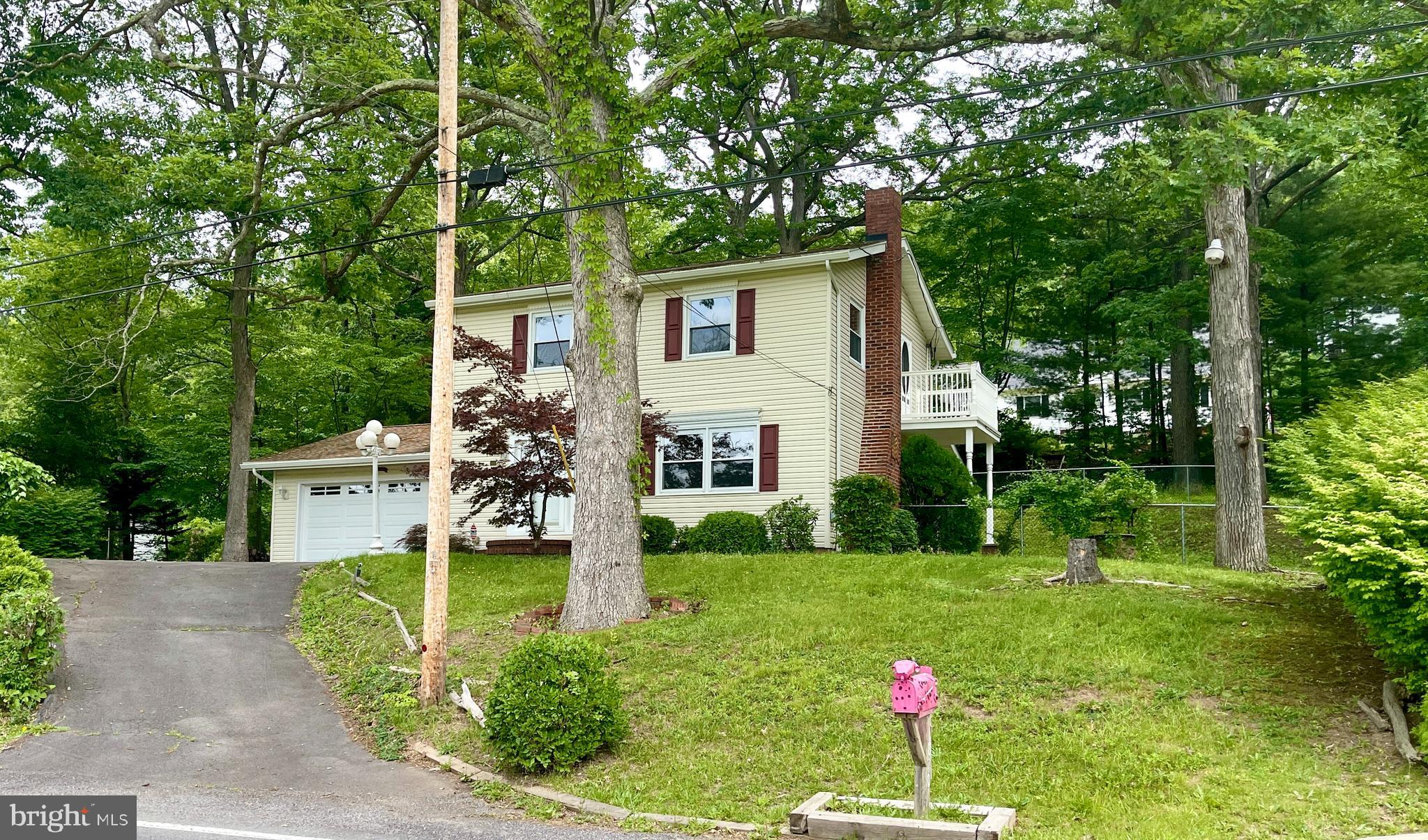 COLONY HEIGHTS - Residential