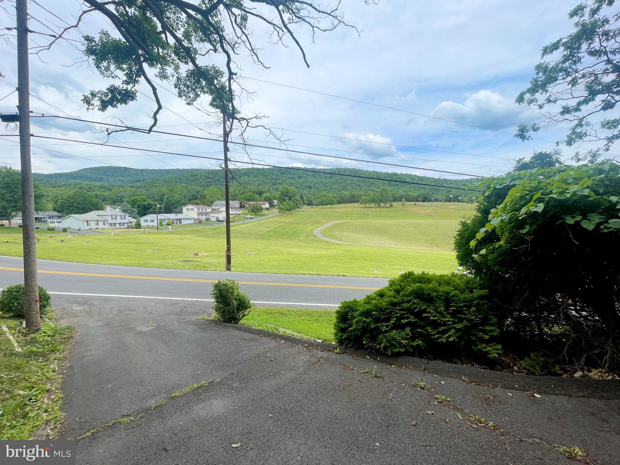 COLONY HEIGHTS - Residential