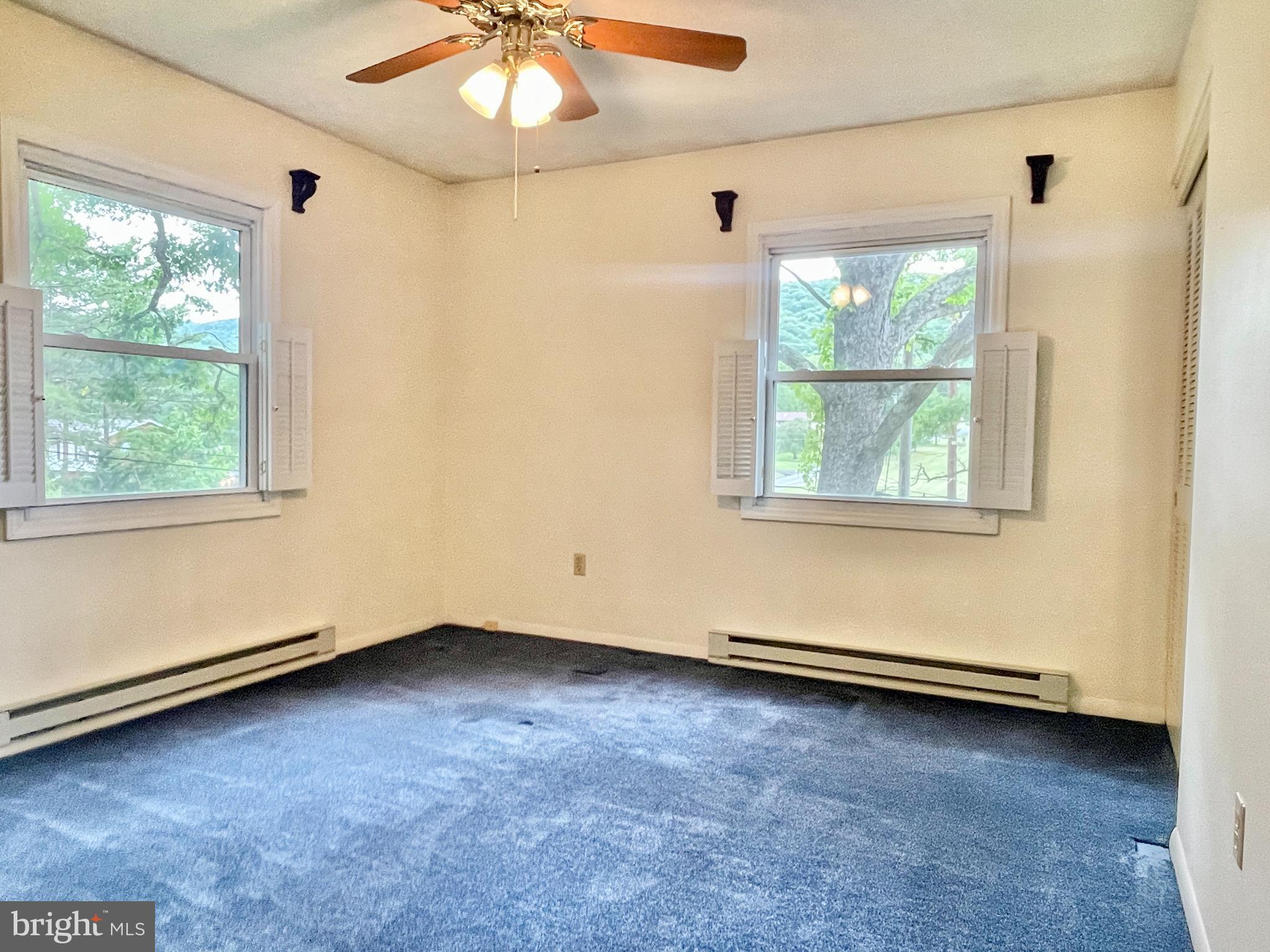 COLONY HEIGHTS - Residential