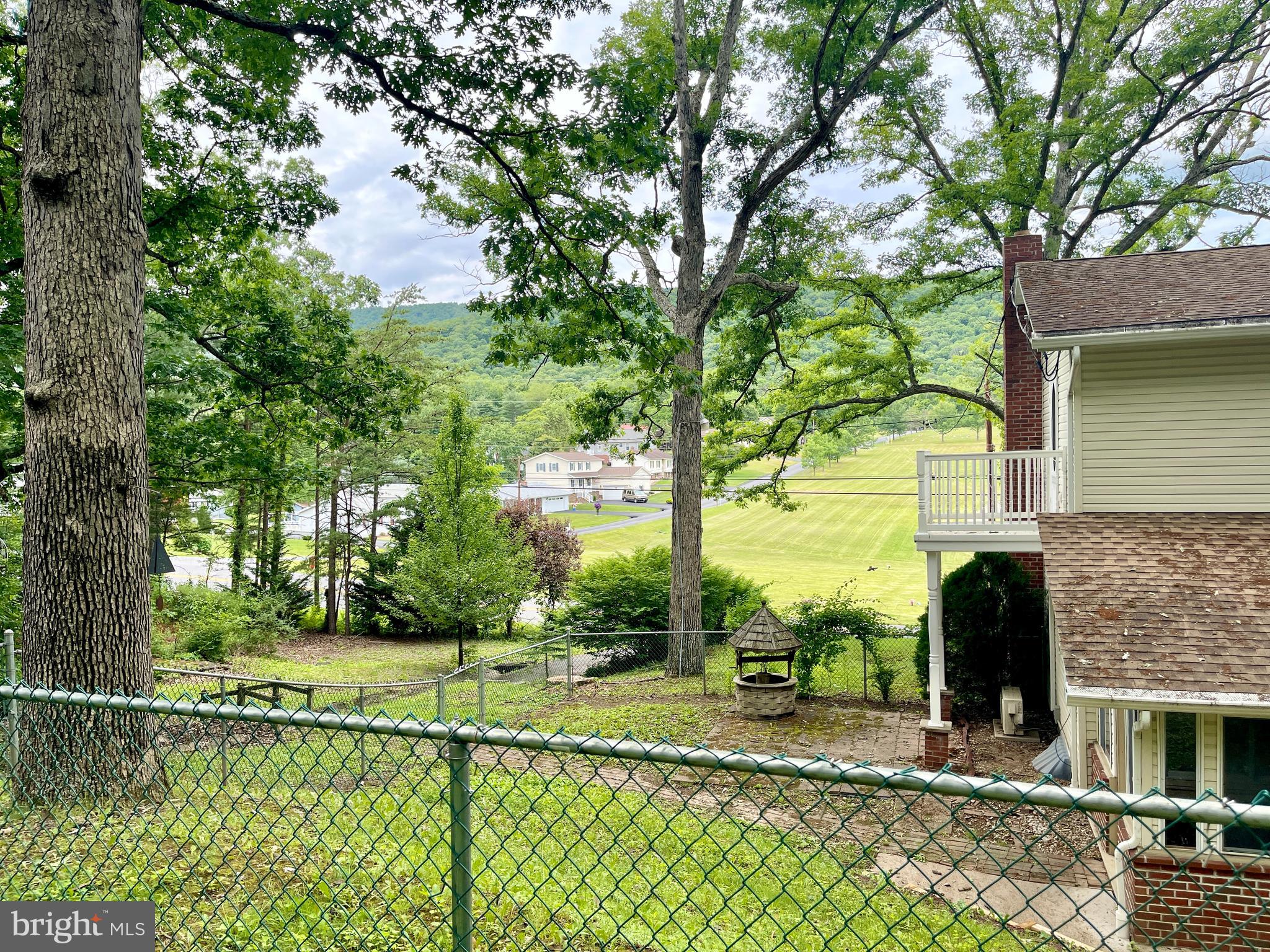 COLONY HEIGHTS - Residential