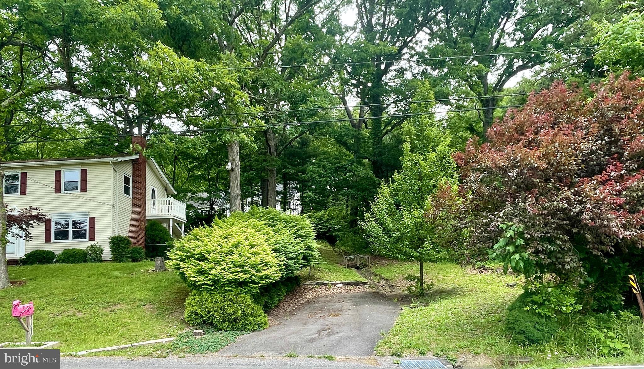 COLONY HEIGHTS - Residential