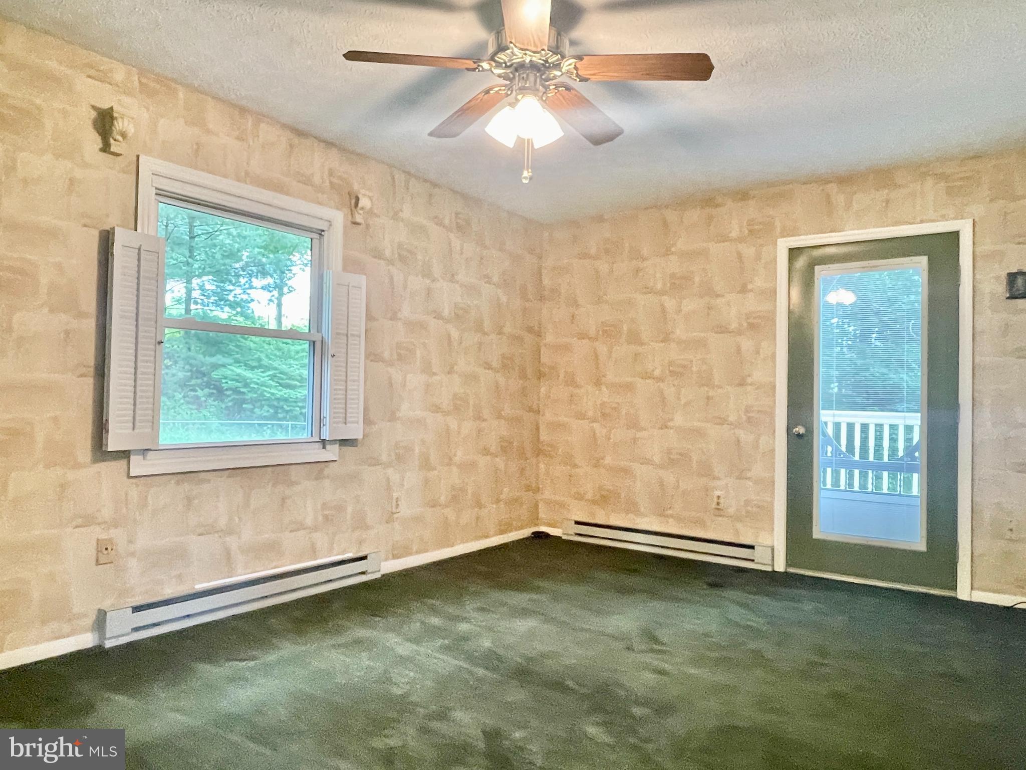 COLONY HEIGHTS - Residential