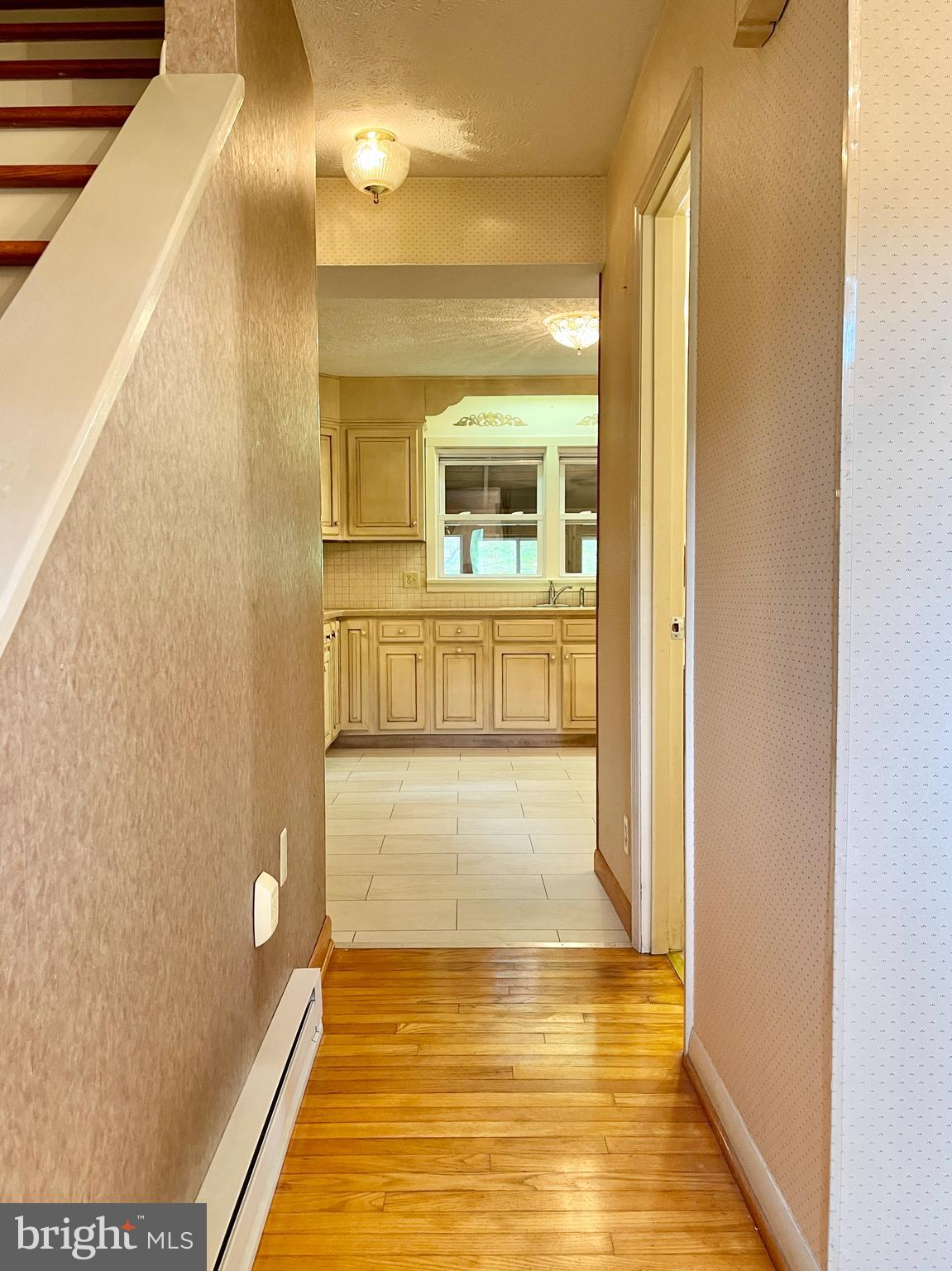 COLONY HEIGHTS - Residential