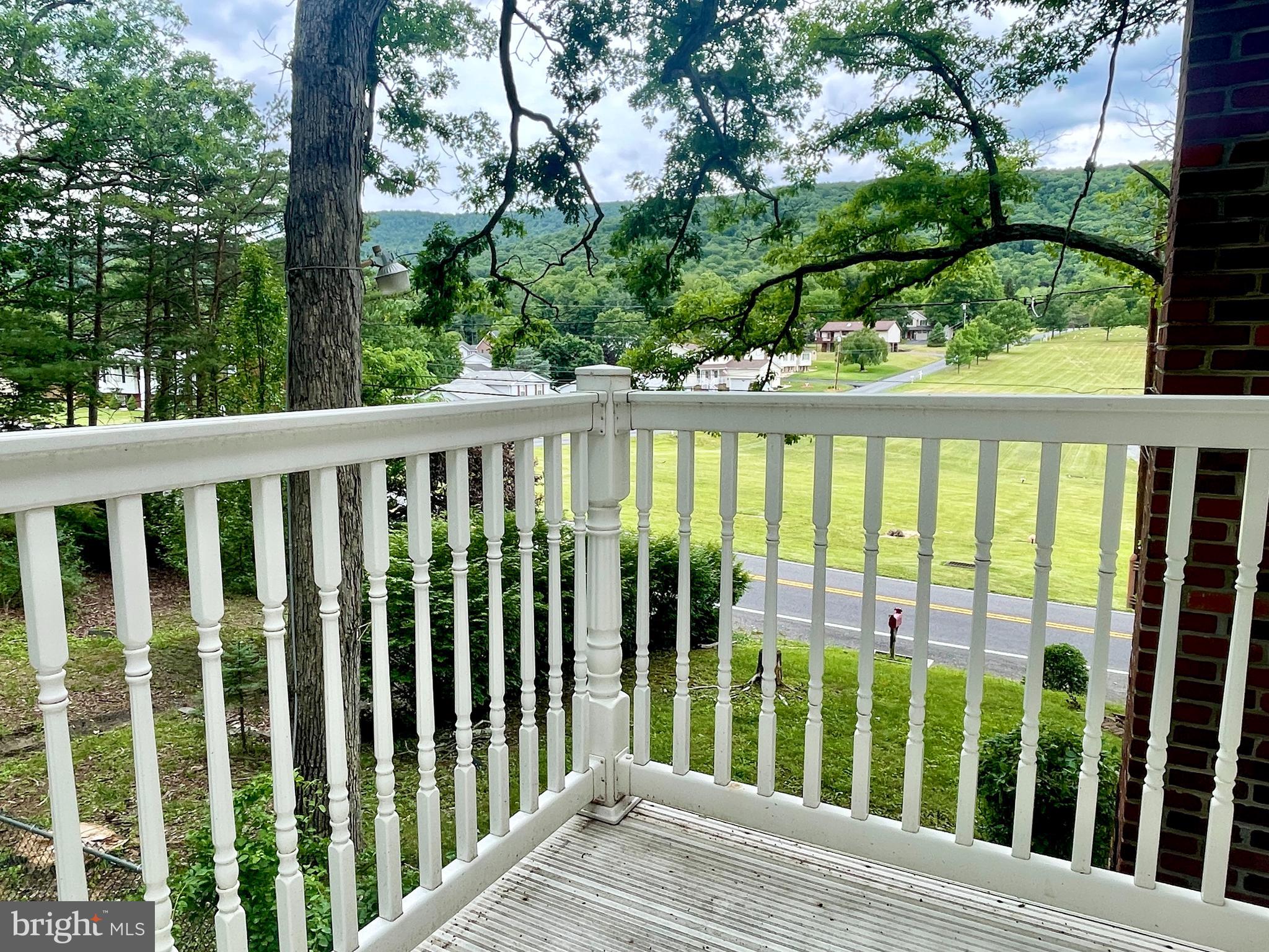 COLONY HEIGHTS - Residential