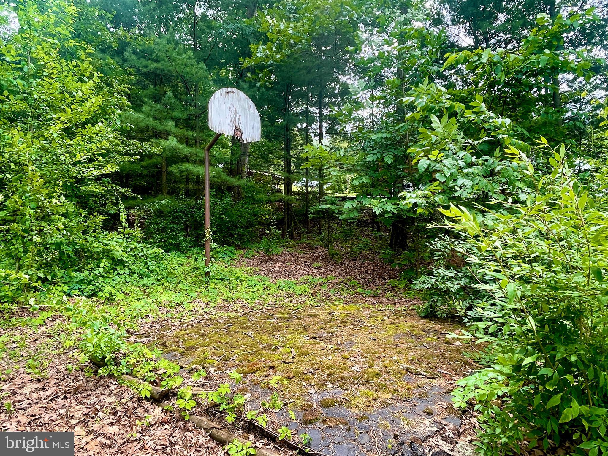 COLONY HEIGHTS - Residential