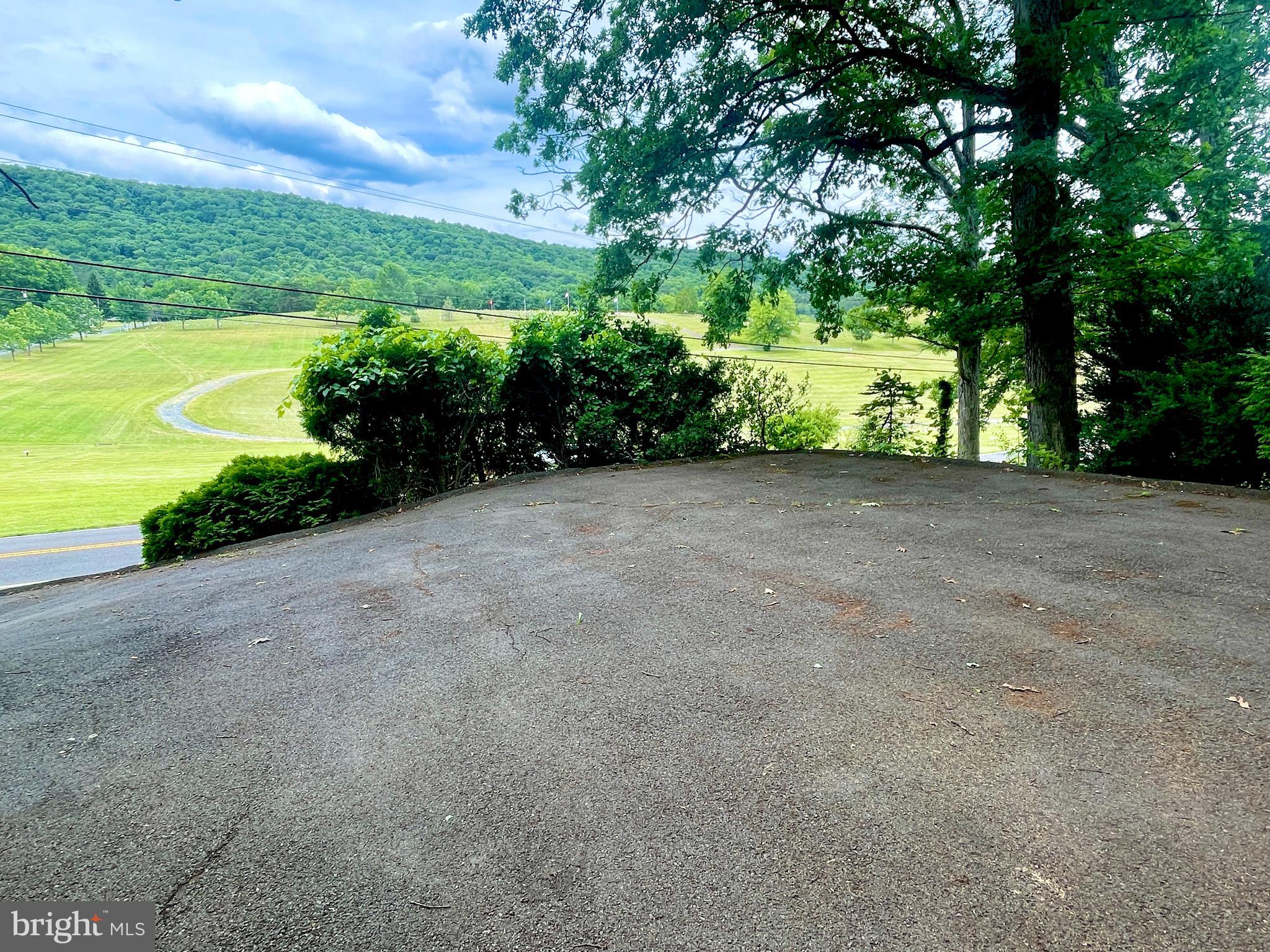 COLONY HEIGHTS - Residential