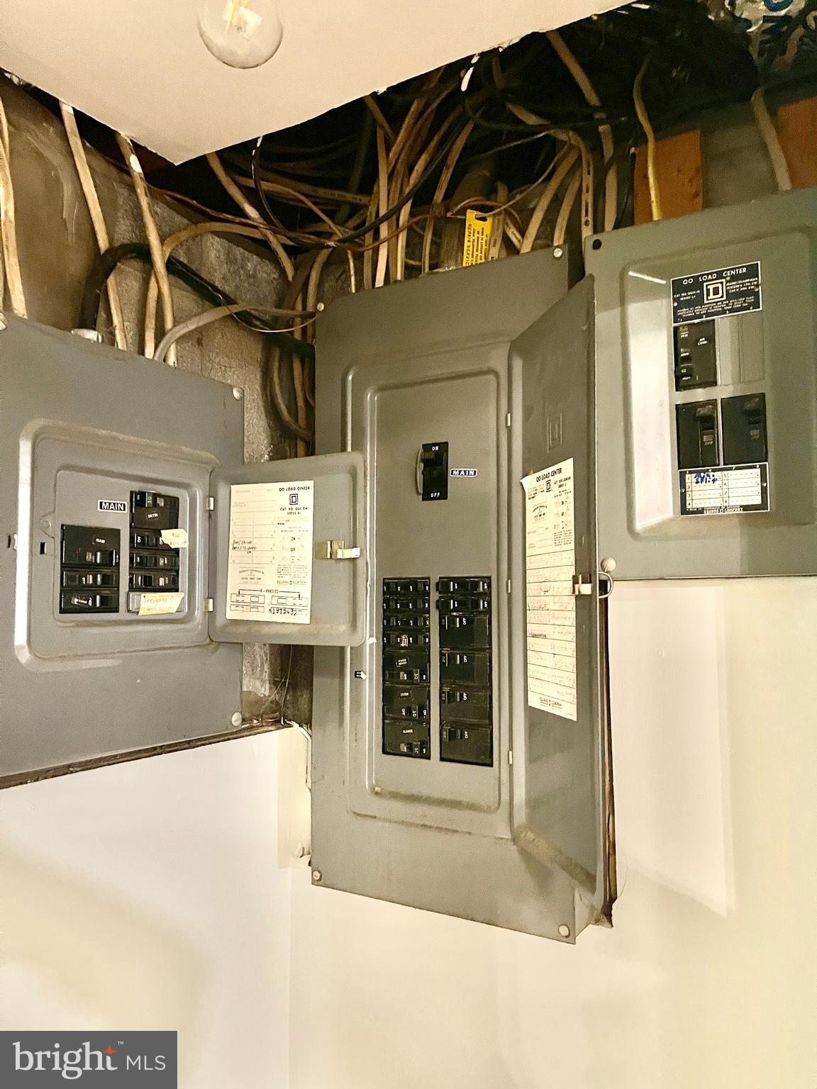 COLONY HEIGHTS - Residential