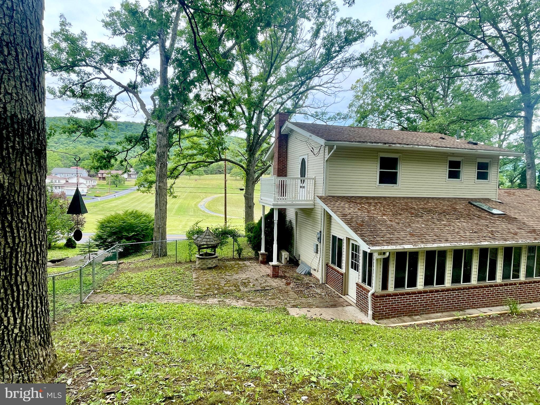 COLONY HEIGHTS - Residential