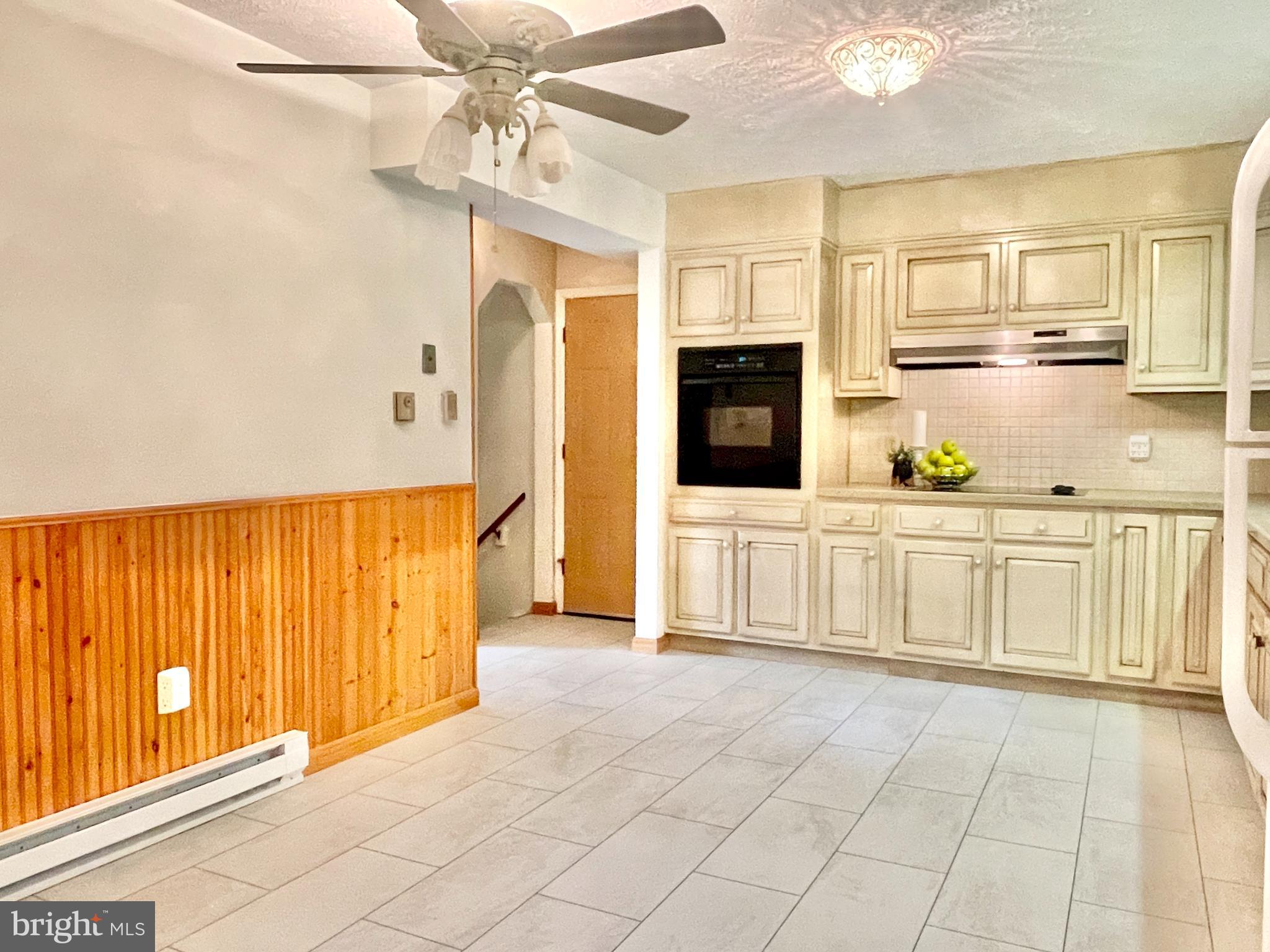 COLONY HEIGHTS - Residential