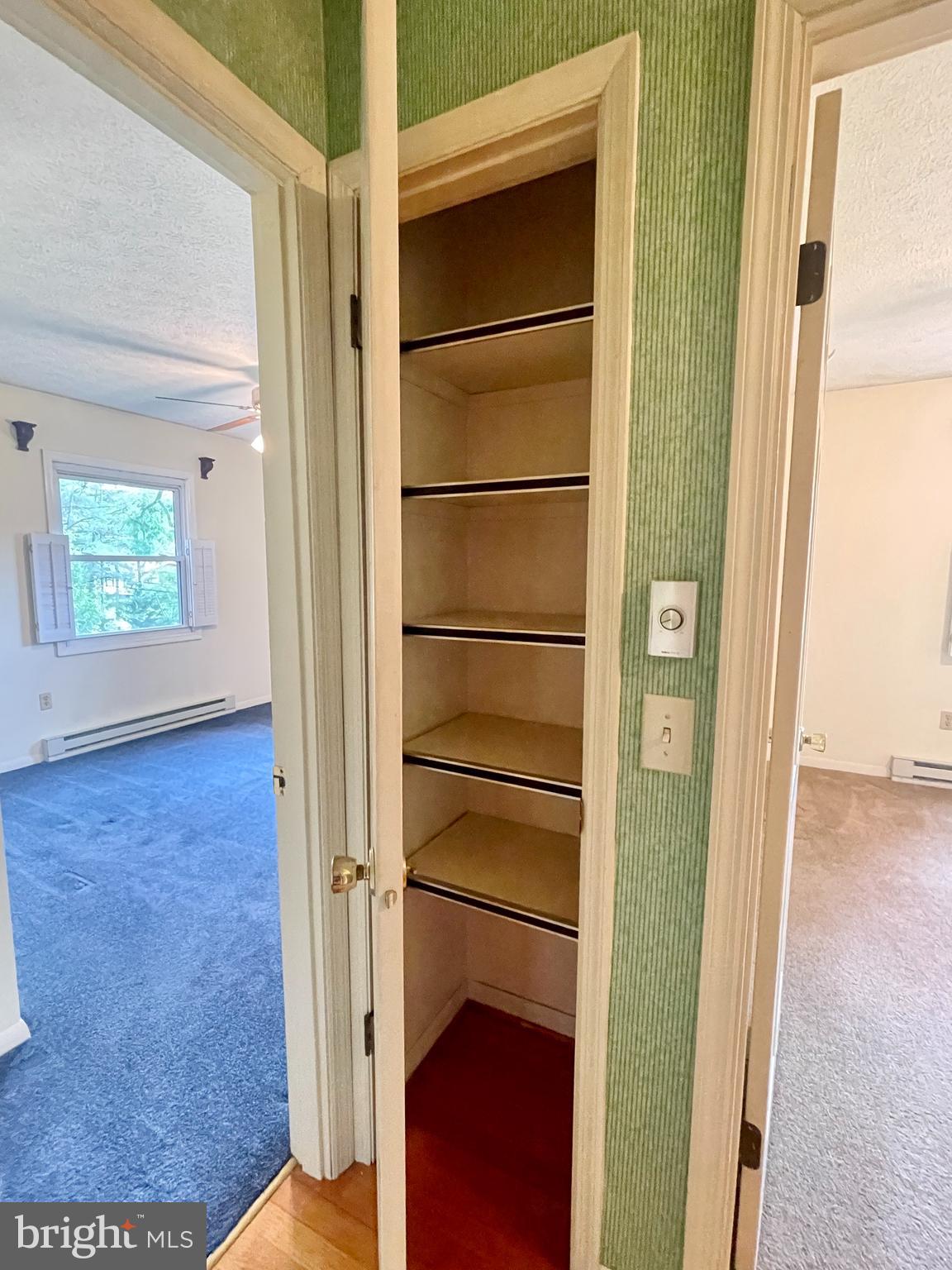 COLONY HEIGHTS - Residential