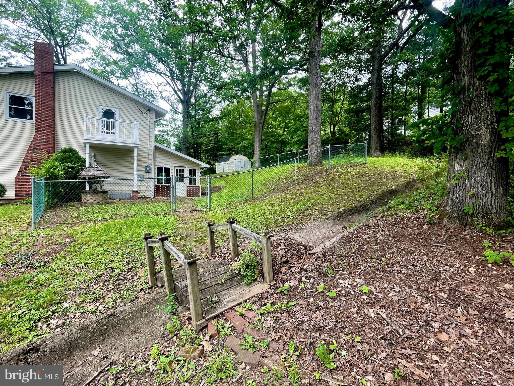 COLONY HEIGHTS - Residential