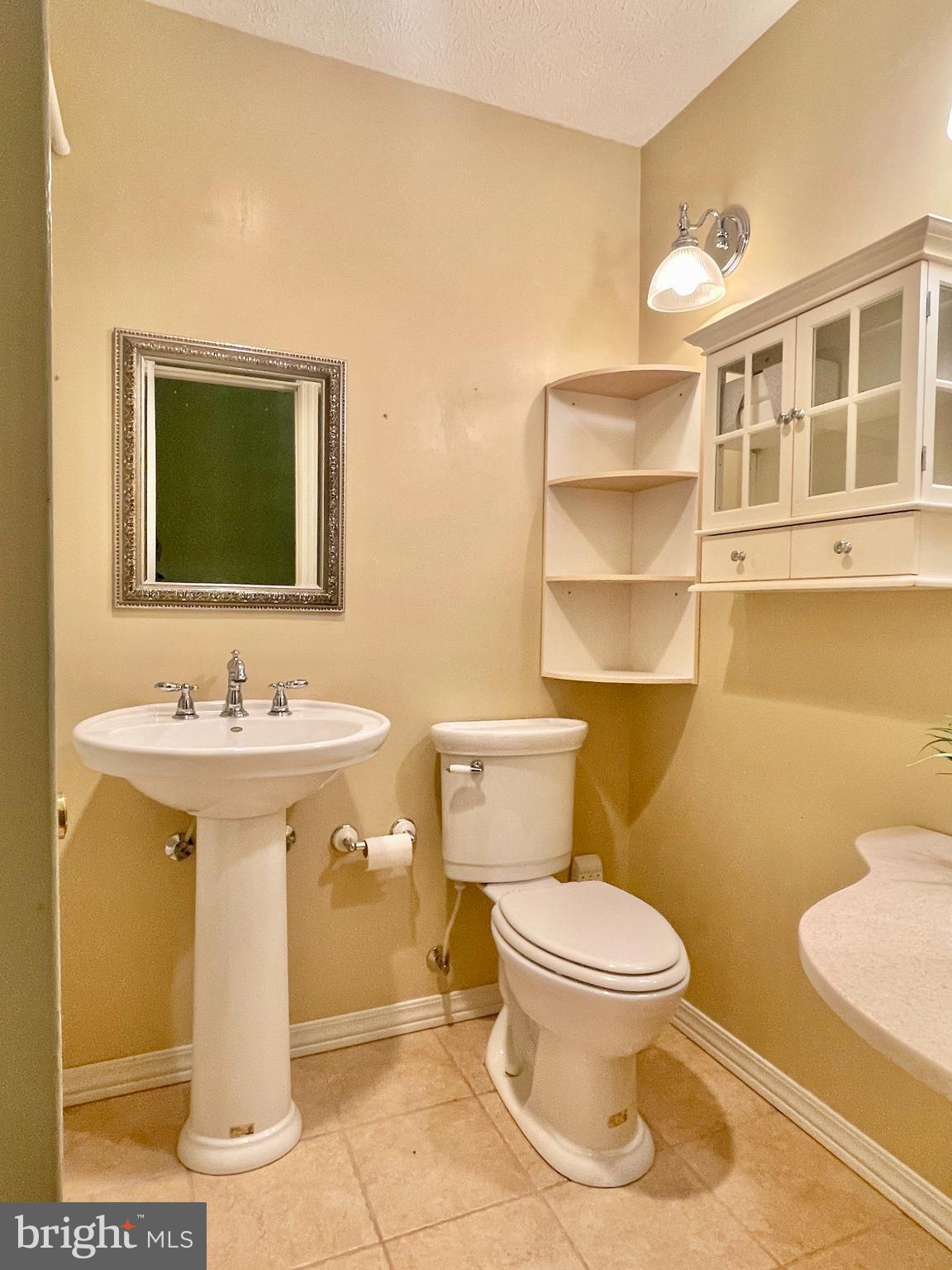 COLONY HEIGHTS - Residential