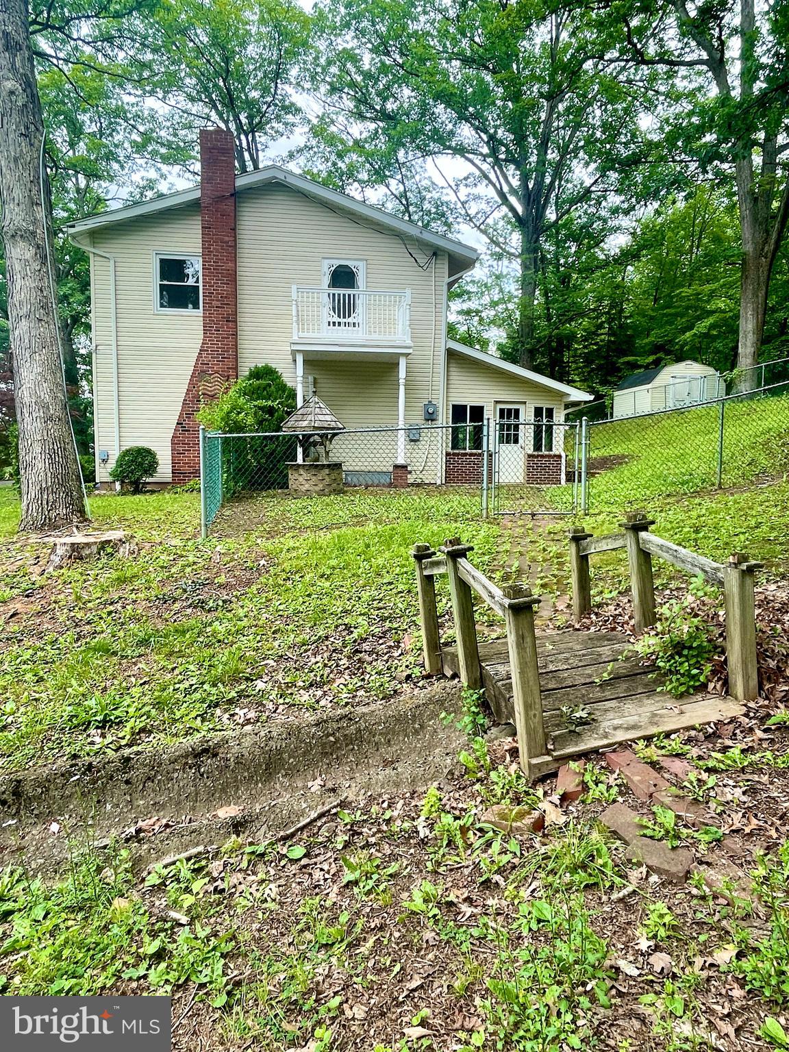 COLONY HEIGHTS - Residential