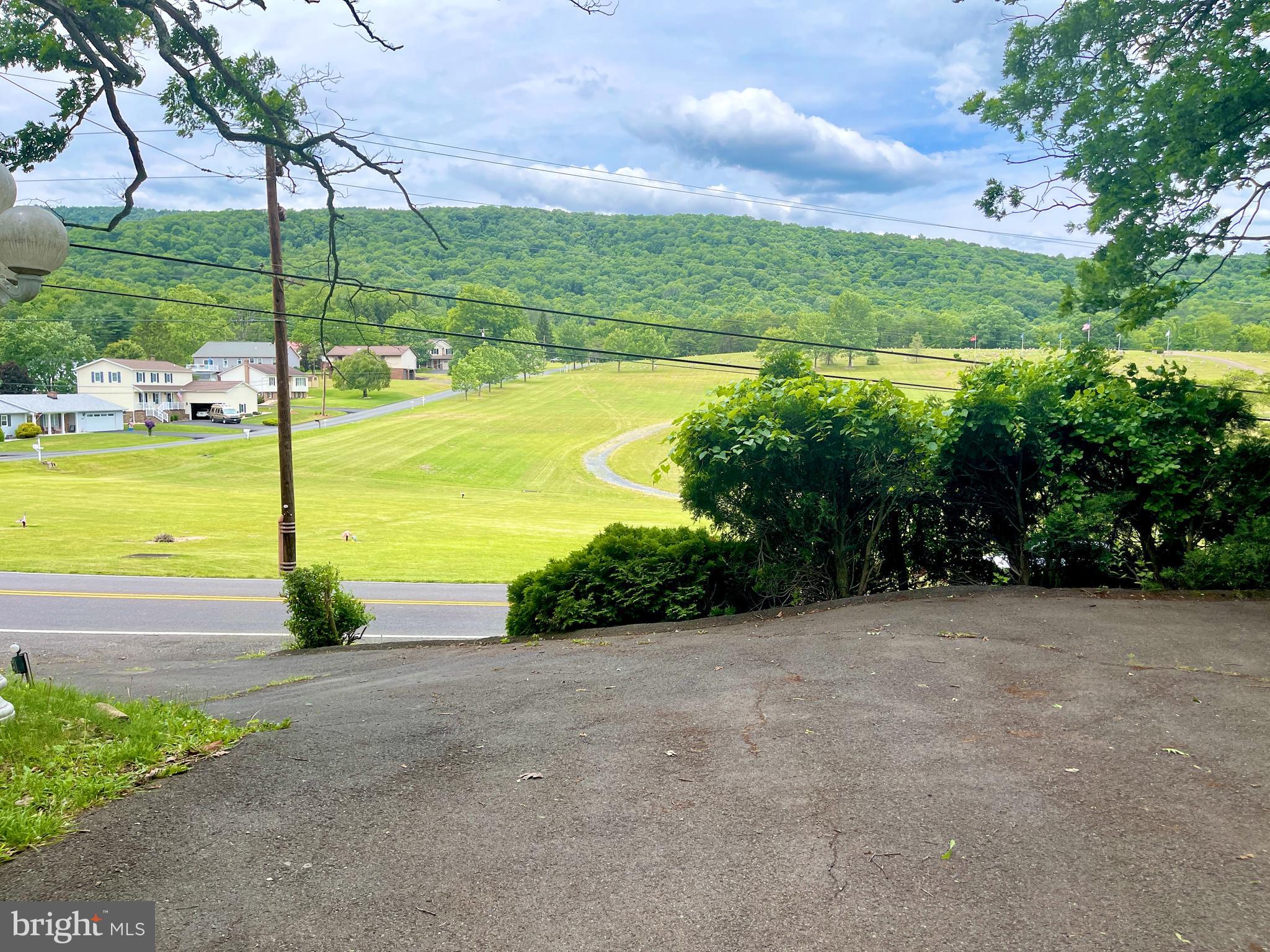 COLONY HEIGHTS - Residential