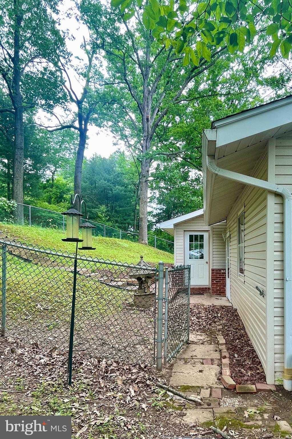 COLONY HEIGHTS - Residential