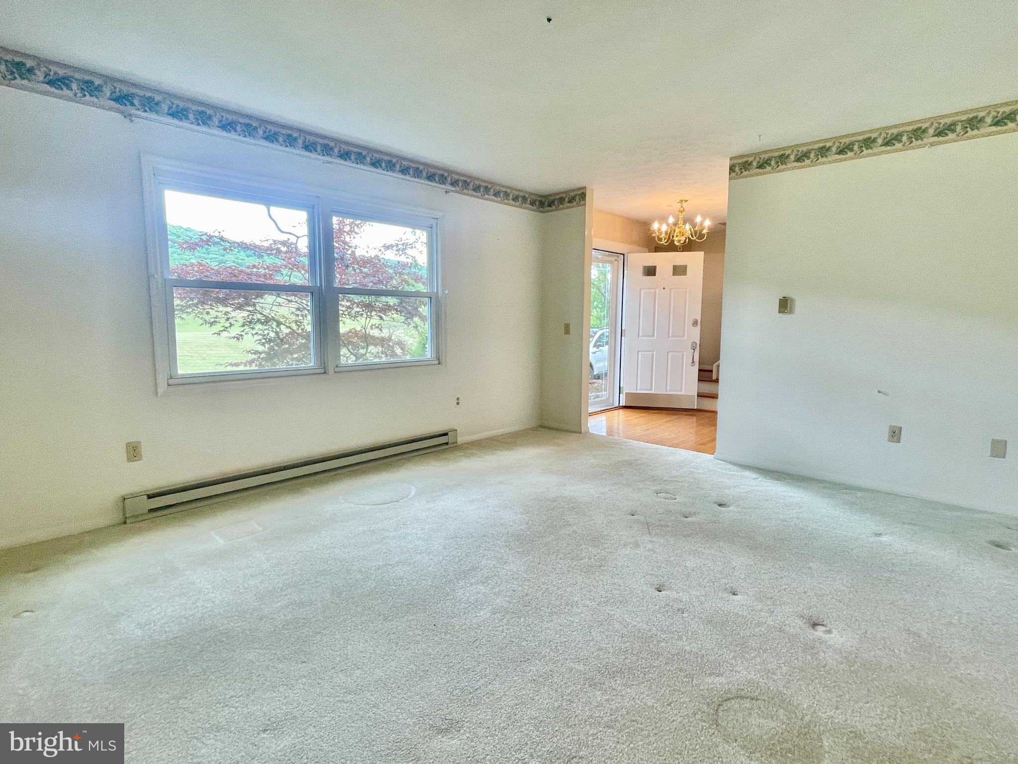 COLONY HEIGHTS - Residential