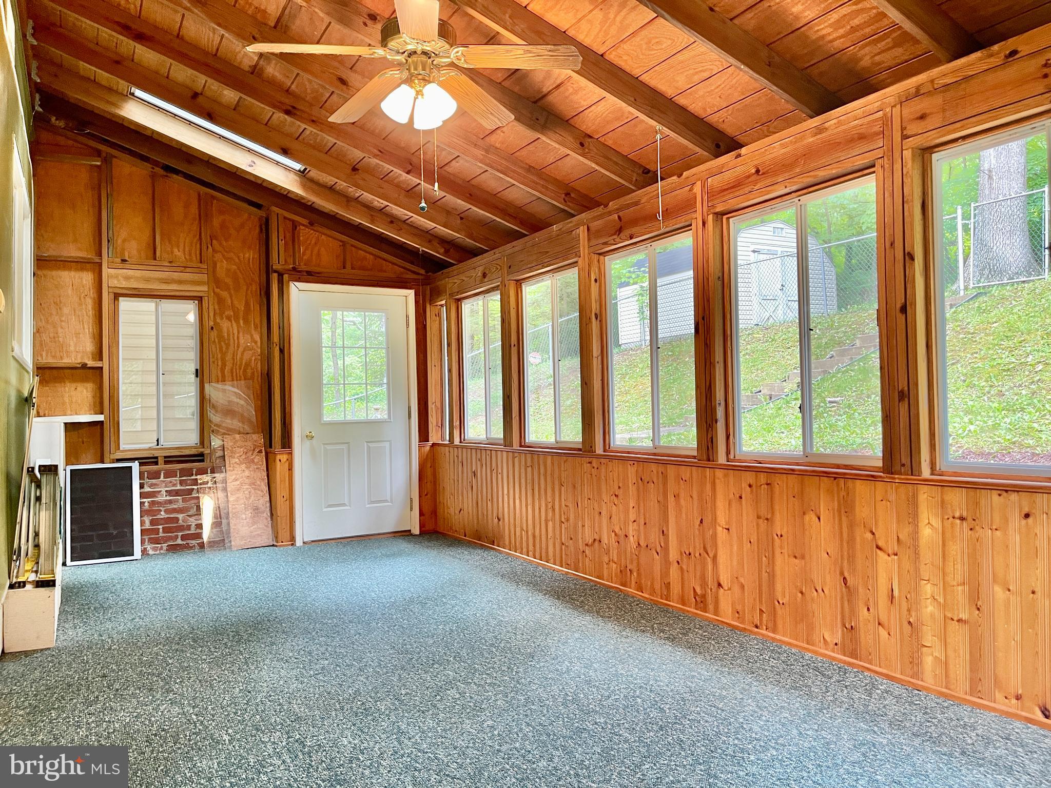 COLONY HEIGHTS - Residential