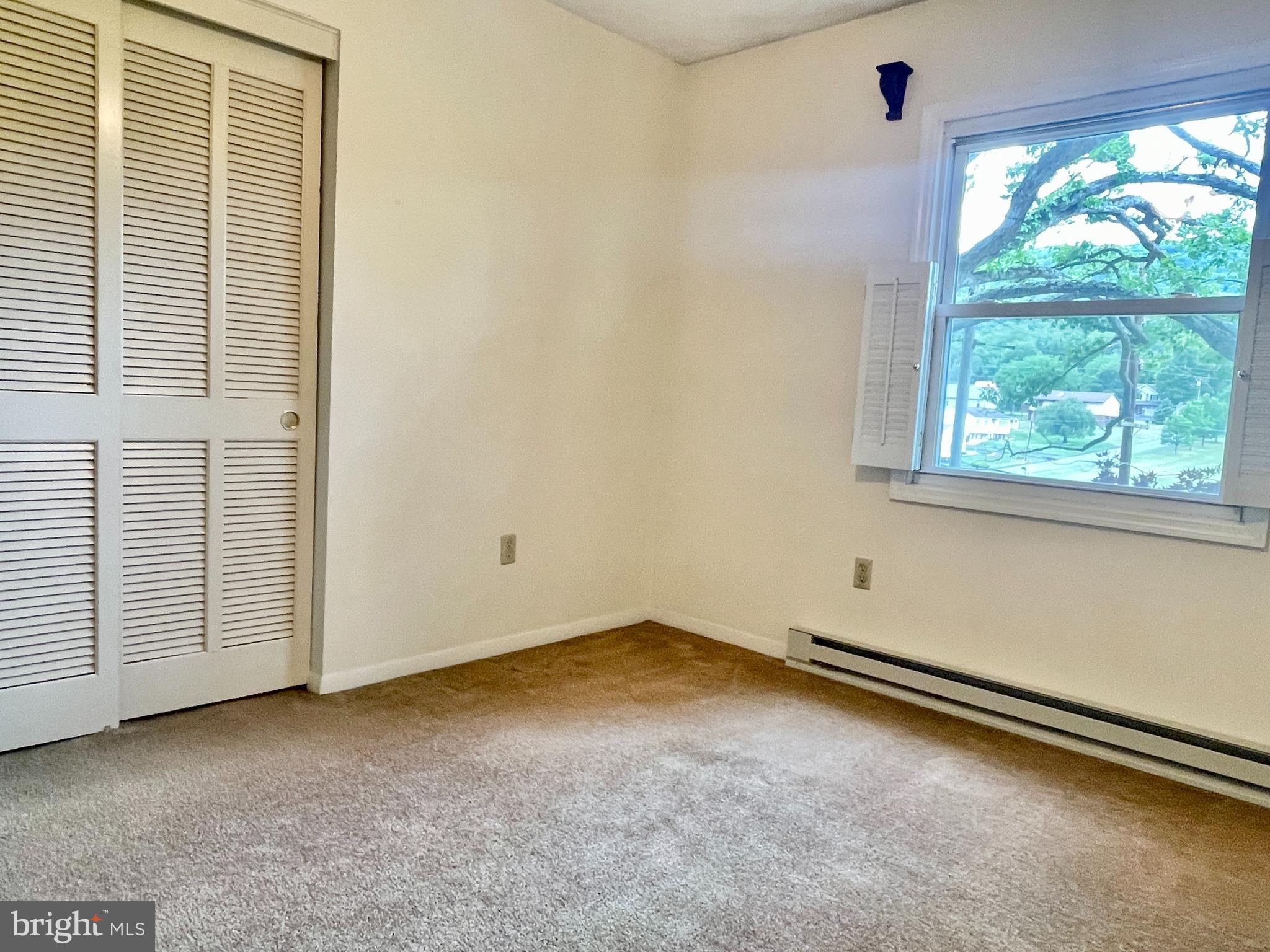 COLONY HEIGHTS - Residential