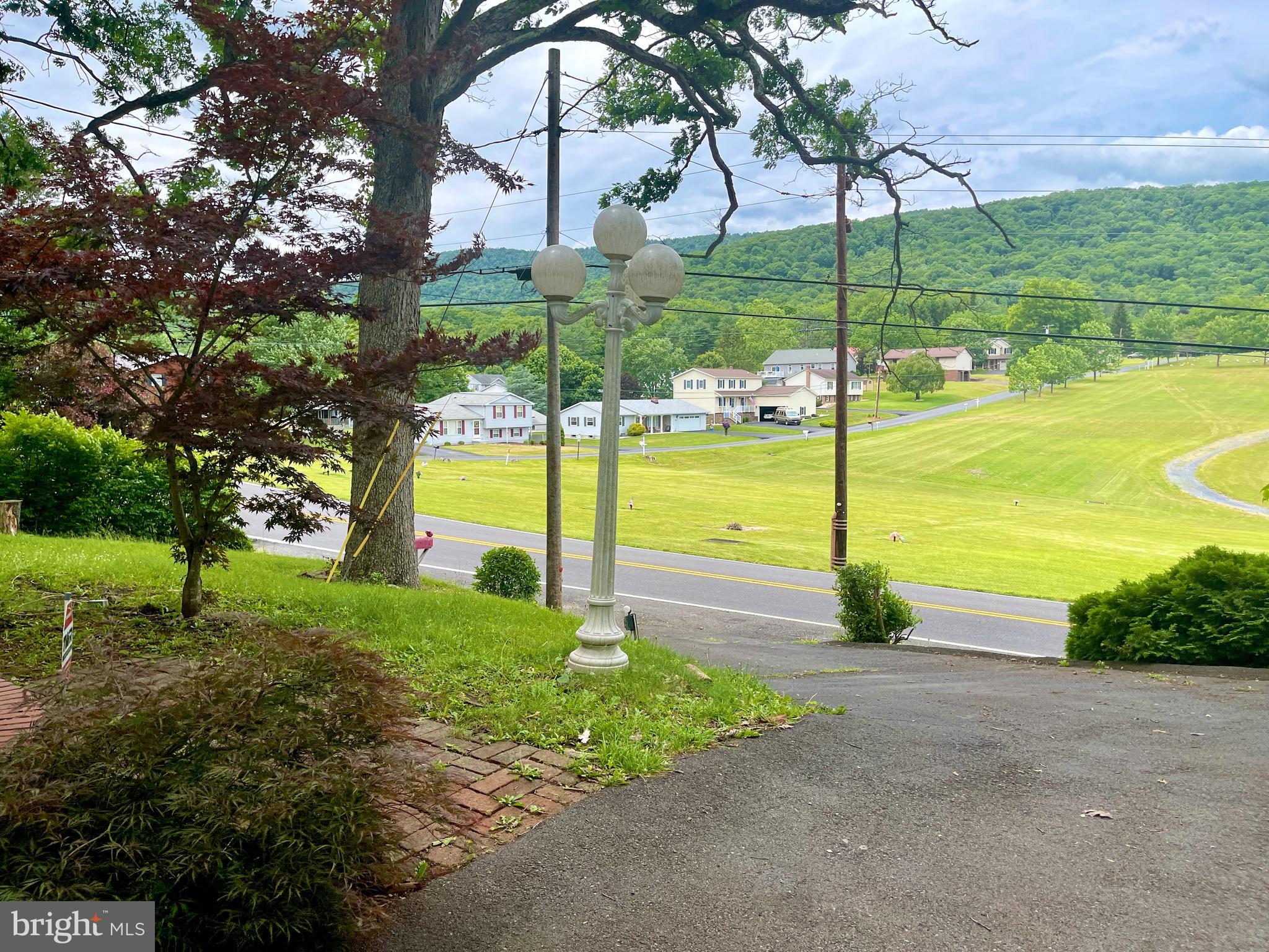 COLONY HEIGHTS - Residential